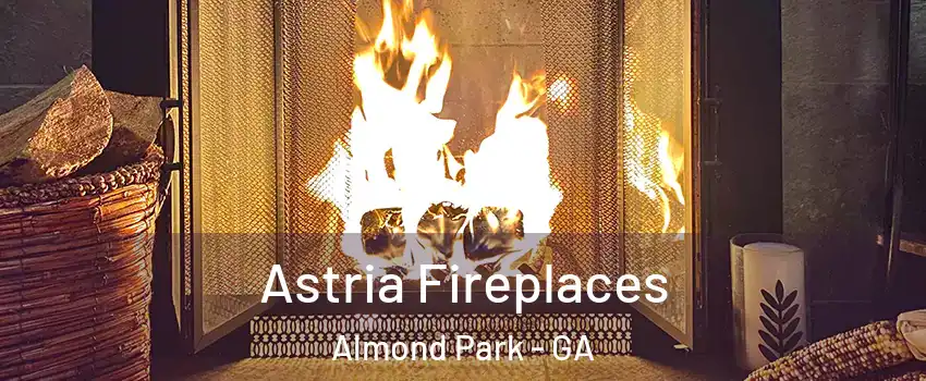 Astria Fireplaces Almond Park - GA