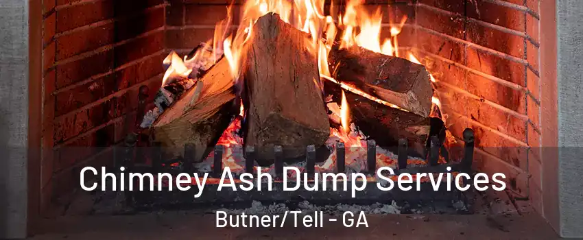 Chimney Ash Dump Services Butner/Tell - GA