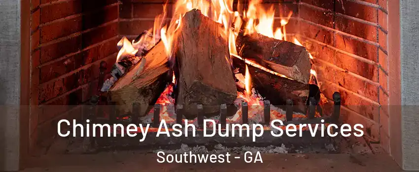 Chimney Ash Dump Services Southwest - GA