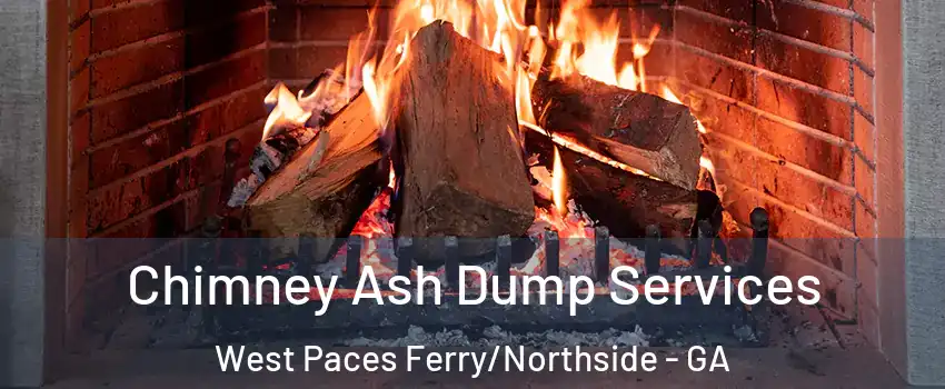Chimney Ash Dump Services West Paces Ferry/Northside - GA