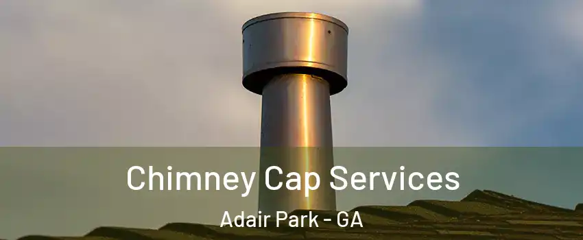 Chimney Cap Services Adair Park - GA