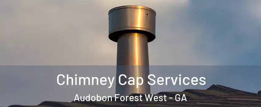 Chimney Cap Services Audobon Forest West - GA