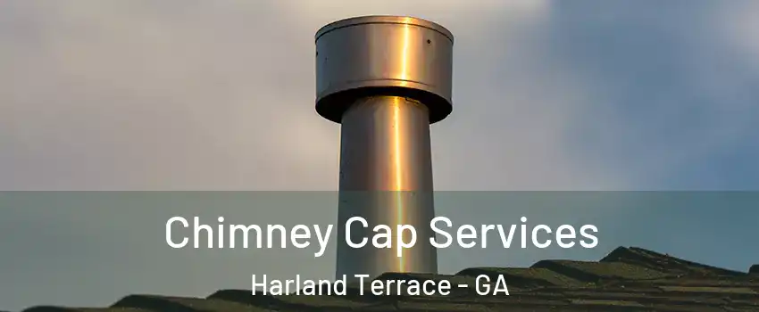 Chimney Cap Services Harland Terrace - GA