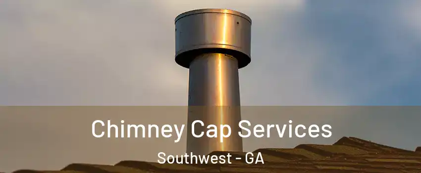 Chimney Cap Services Southwest - GA