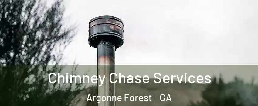 Chimney Chase Services Argonne Forest - GA