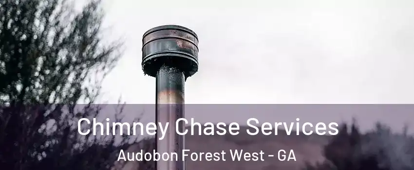 Chimney Chase Services Audobon Forest West - GA