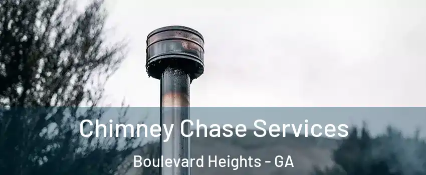 Chimney Chase Services Boulevard Heights - GA