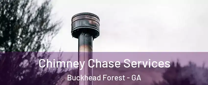 Chimney Chase Services Buckhead Forest - GA