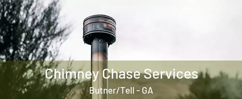 Chimney Chase Services Butner/Tell - GA
