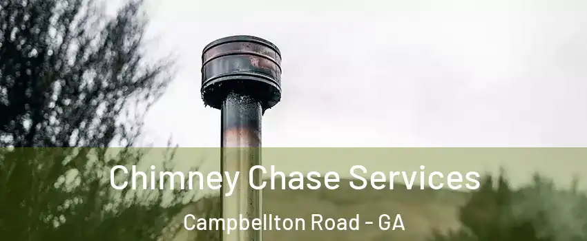 Chimney Chase Services Campbellton Road - GA