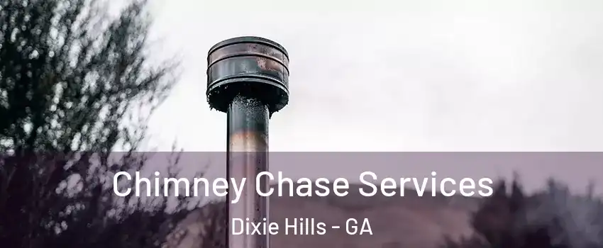 Chimney Chase Services Dixie Hills - GA