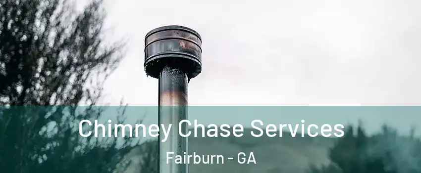 Chimney Chase Services Fairburn - GA