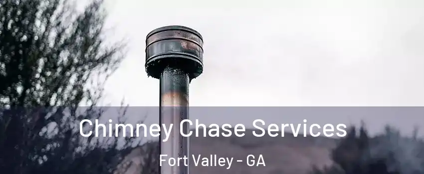 Chimney Chase Services Fort Valley - GA