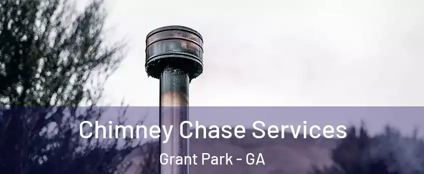 Chimney Chase Services Grant Park - GA