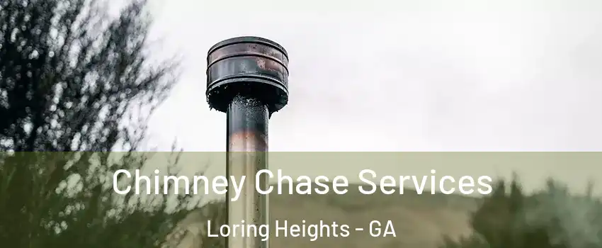 Chimney Chase Services Loring Heights - GA