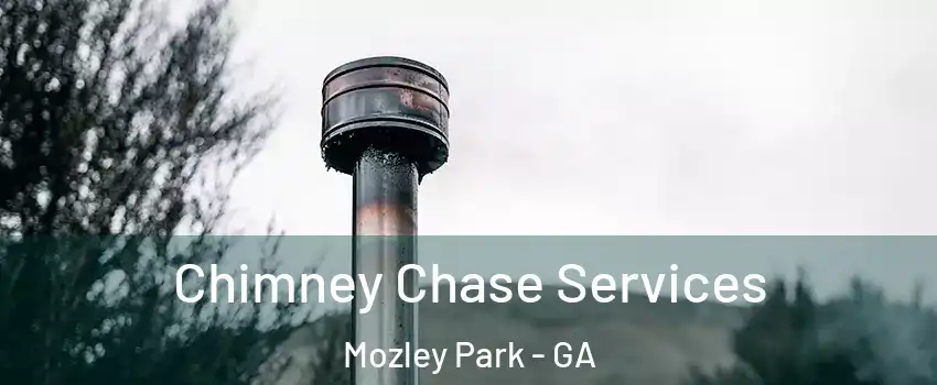 Chimney Chase Services Mozley Park - GA
