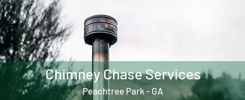 Chimney Chase Services Peachtree Park - GA