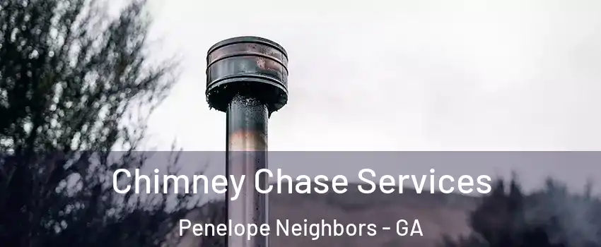 Chimney Chase Services Penelope Neighbors - GA