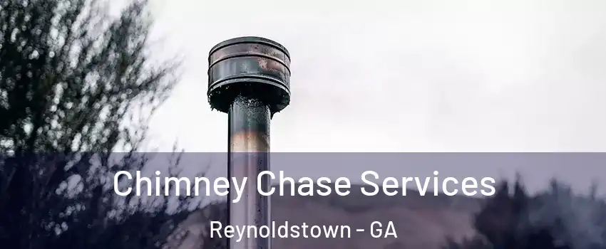Chimney Chase Services Reynoldstown - GA