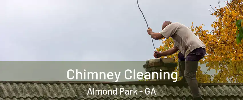 Chimney Cleaning Almond Park - GA