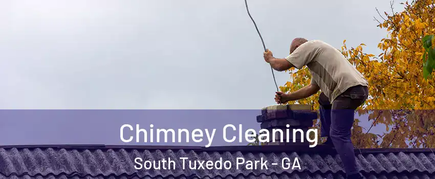 Chimney Cleaning South Tuxedo Park - GA