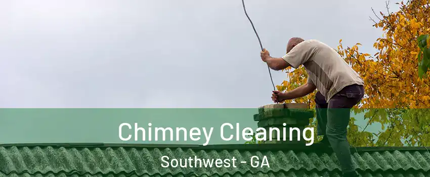 Chimney Cleaning Southwest - GA