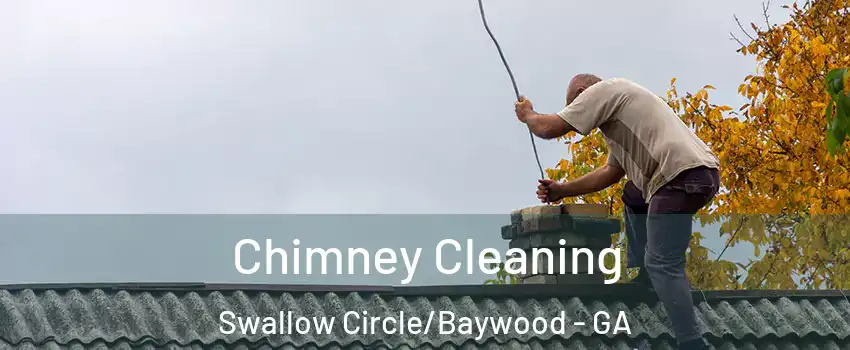 Chimney Cleaning Swallow Circle/Baywood - GA