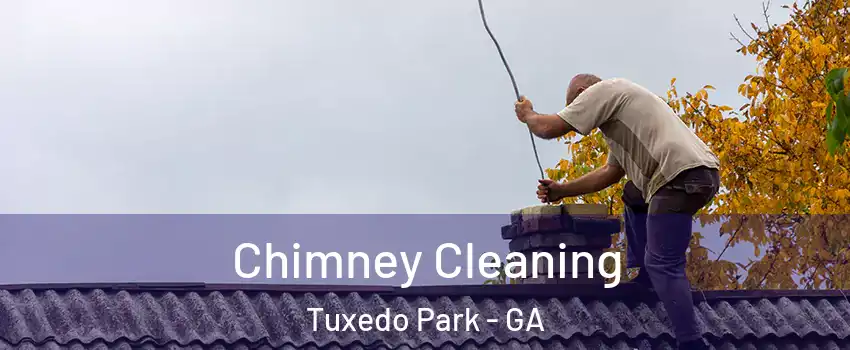 Chimney Cleaning Tuxedo Park - GA