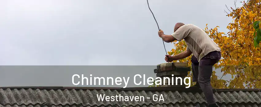 Chimney Cleaning Westhaven - GA