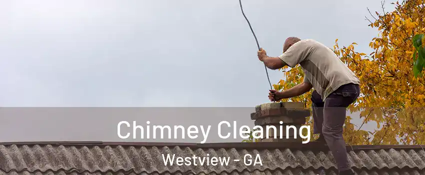 Chimney Cleaning Westview - GA