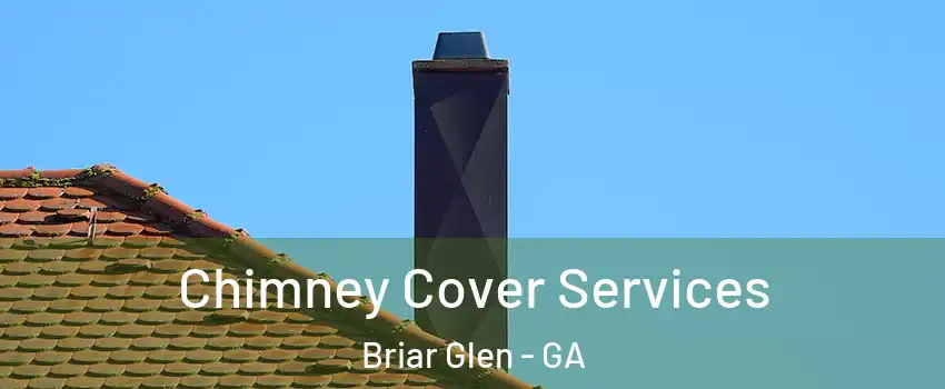 Chimney Cover Services Briar Glen - GA