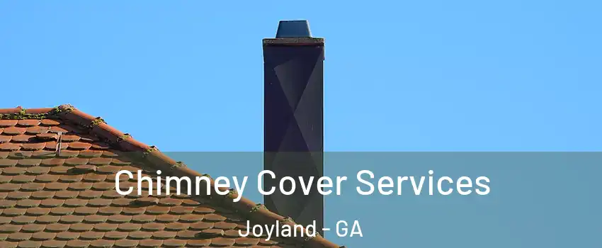 Chimney Cover Services Joyland - GA