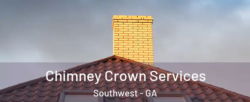 Chimney Crown Services Southwest - GA