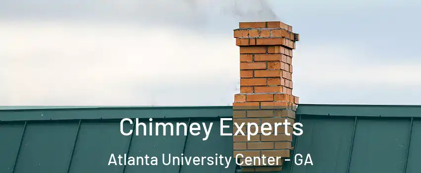 Chimney Experts Atlanta University Center - GA