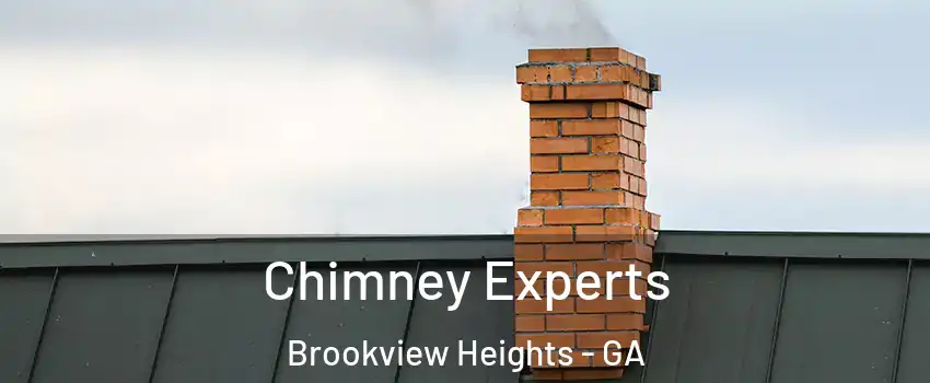 Chimney Experts Brookview Heights - GA