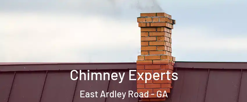 Chimney Experts East Ardley Road - GA