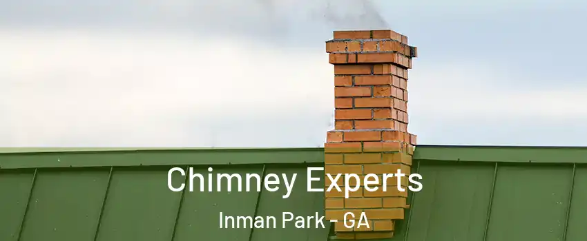 Chimney Experts Inman Park - GA