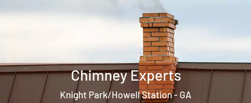 Chimney Experts Knight Park/Howell Station - GA