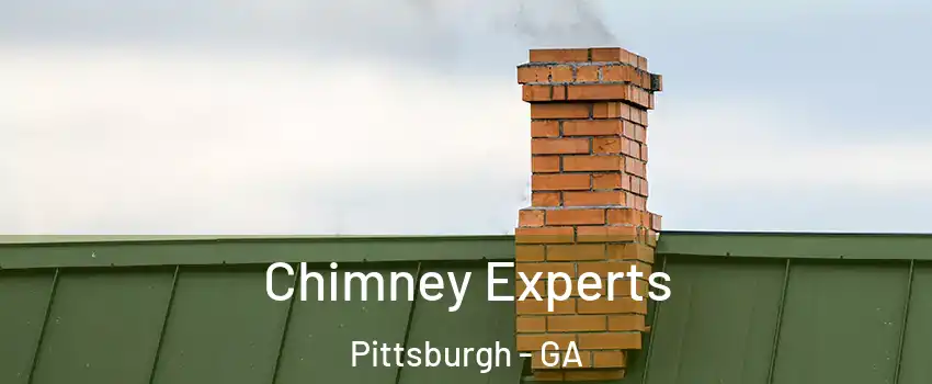 Chimney Experts Pittsburgh - GA