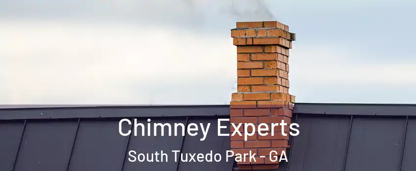 Chimney Experts South Tuxedo Park - GA
