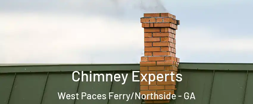 Chimney Experts West Paces Ferry/Northside - GA