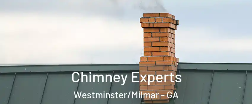 Chimney Experts Westminster/Milmar - GA