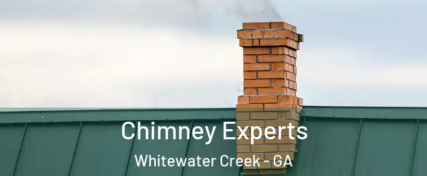 Chimney Experts Whitewater Creek - GA
