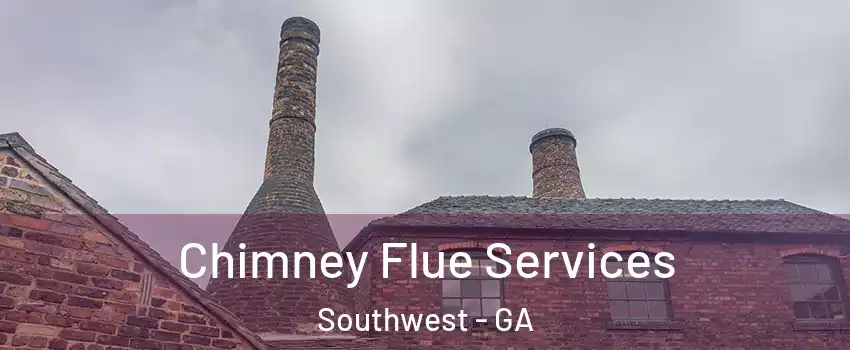 Chimney Flue Services Southwest - GA