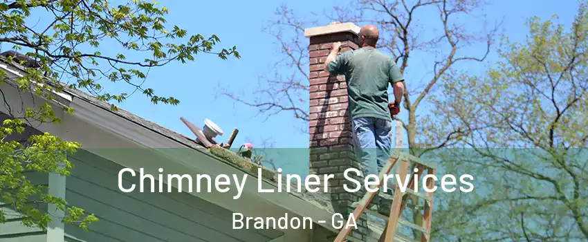 Chimney Liner Services Brandon - GA