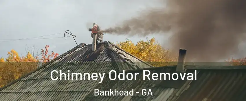 Chimney Odor Removal Bankhead - GA