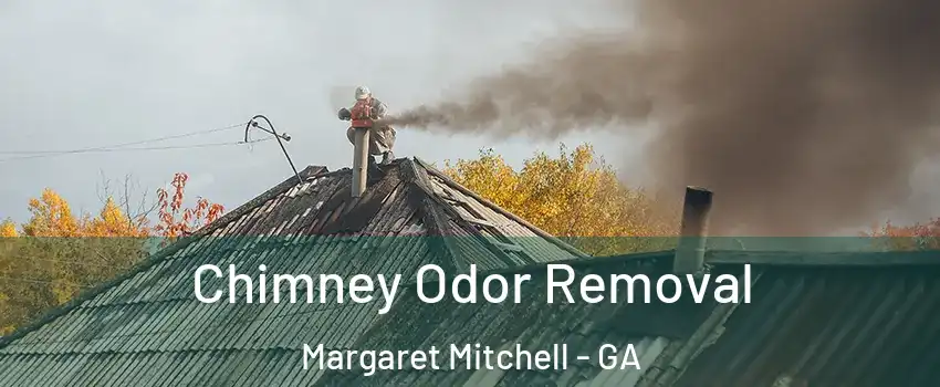 Chimney Odor Removal Margaret Mitchell - GA