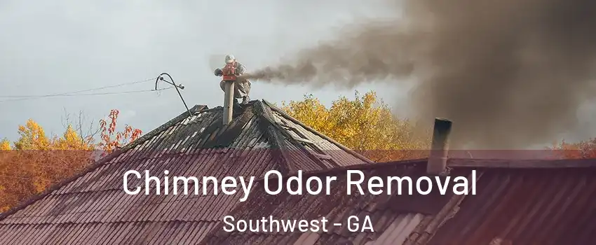 Chimney Odor Removal Southwest - GA