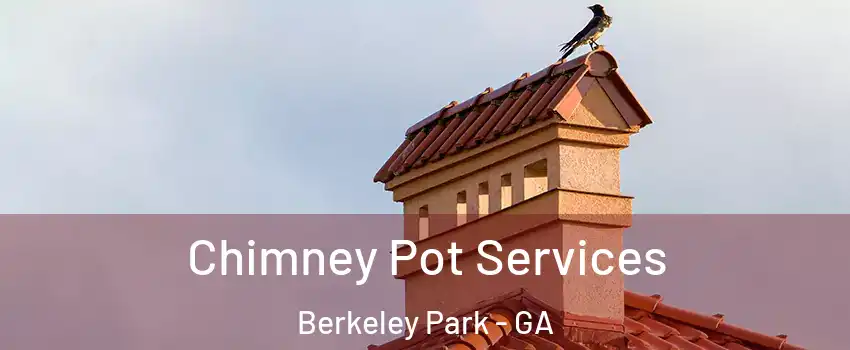 Chimney Pot Services Berkeley Park - GA
