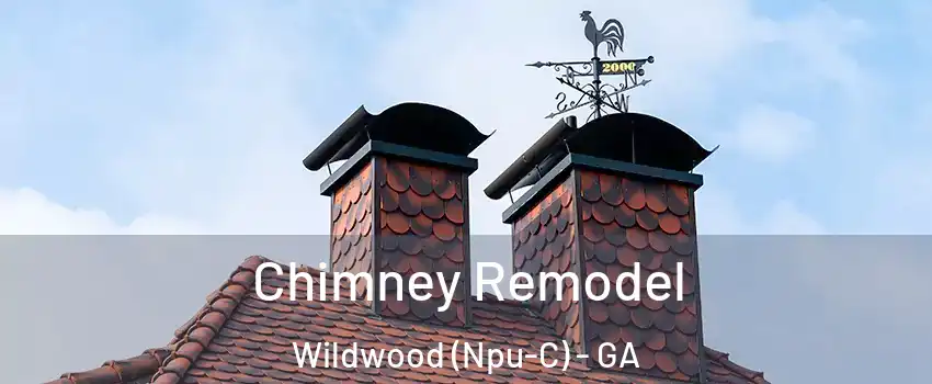 Chimney Remodel Wildwood (Npu-C) - GA